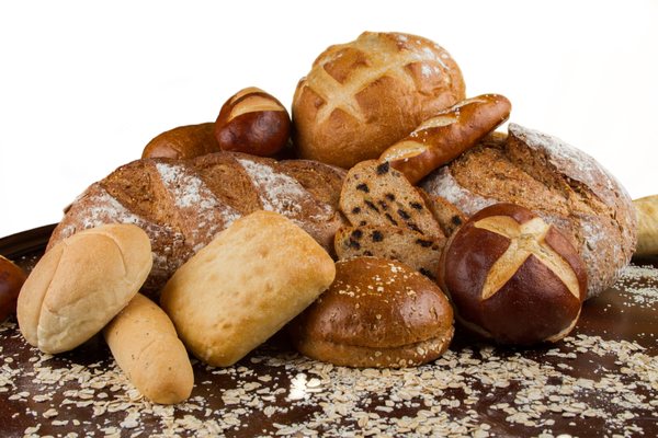 Highland Baking Company by null