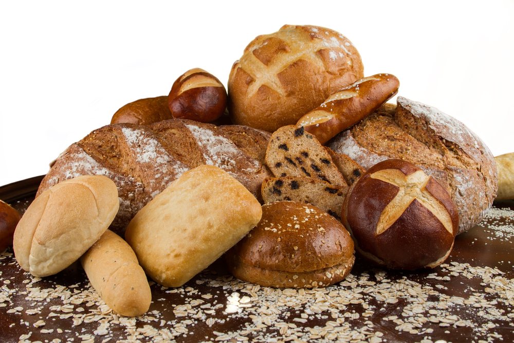 HIGHLAND BAKING CO. Updated September 2024 10 Photos 2301 Shermer