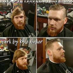 American Legend Barbershop