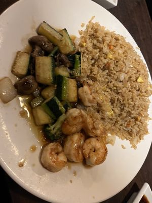 Tokyo Steak House by null