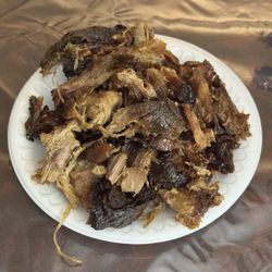 Supermercado Soto - Carnitas/Fried Pork