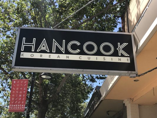 Hancook by null