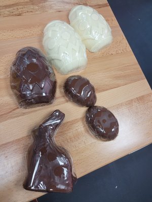 Confectionery Fairy by null