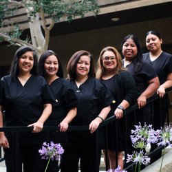 Edith Cuevas Mendoza DMD - DR, Dina, Eden, Heidi, Eda, Alex