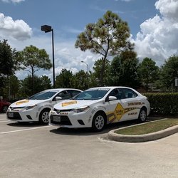 SafeWay Driving Katy - SafeWay Driving Cinco Ranch - Ideal for all our students in the Cinco Ranch area! Less than 10 minutes from CRHS, SLHS, and OTHS!