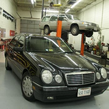 Executive Foreign Car Service - Auto Repair Near Me - Woodbridge, Virginia Executive Foreign Car Service - Auto Repair Near Me - Woodbridge, Virginia