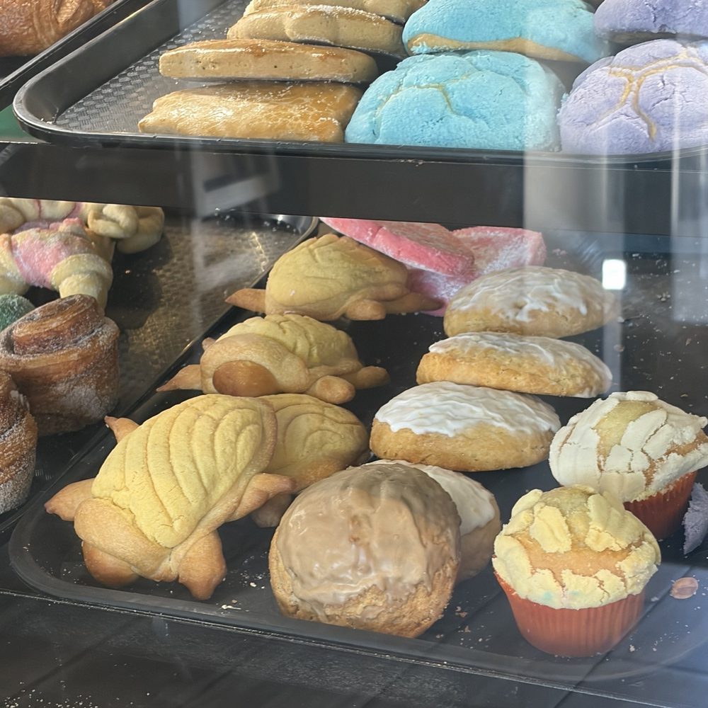 Con Azucar Cafe - Juice Bars & Smoothies Near Me - San Jose, California