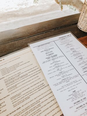 Menu photo 8 Burrito Amor Tulum, ROO