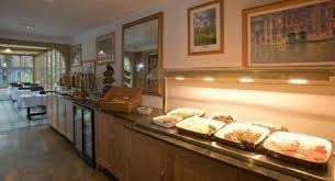 The Lodge Hotel Putney by null