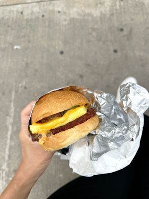 Dad's Breakfast & Coffee by null