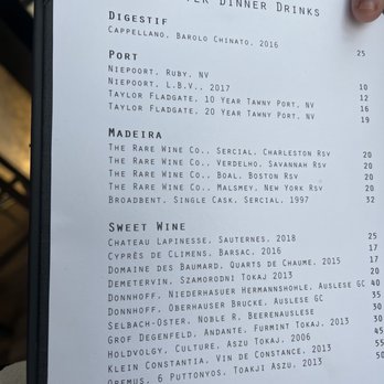 Stake Chophouse & Bar - Menu - Steakhouses Near Me - Coronado, California Stake Chophouse & Bar - Menu - Steakhouses Near Me - Coronado, California