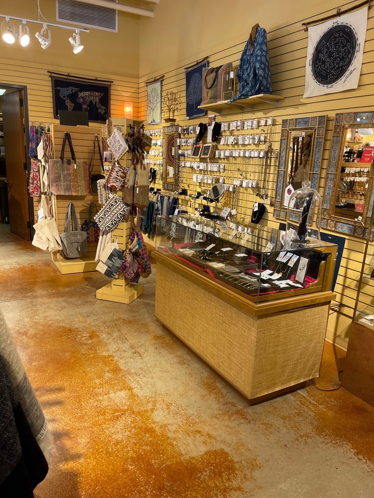 TEN THOUSAND VILLAGES 36 Photos & 16 Reviews 302 Pearl Pkwy, San