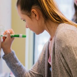 Fusion Academy Los Angeles - Classes are personalized for each student's interests, learning preferences, and pace. The academic research is clear...