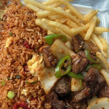 Michy's Chino Boricua - Chinese Near Me - Houston, Texas Michy's Chino Boricua - Chinese Near Me - Houston, Texas
