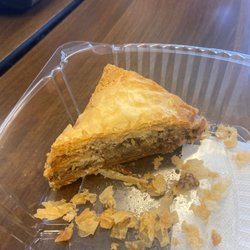 Sultan’s Kite - Baklava