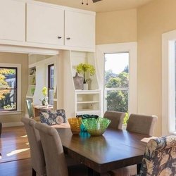Fine Finish Staging & Design - Fine Finish stages each property with it's unique architecture, area and prospective buyer in mind.