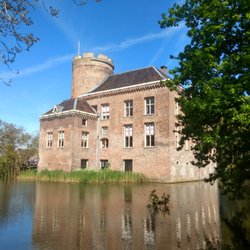 Kasteel Loenersloot - Kasteel Loenersloot