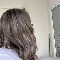 La Mode Salon - After.