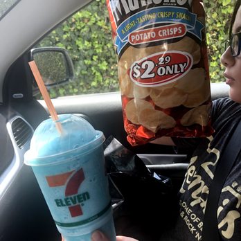7-Eleven - Great customer service. Clean and well stocked! Thank you! - Convenience Stores Near Me - Cupertino, California