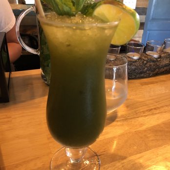 Llama Restaurant - Cuke - Peruvian Near Me - Saint Augustine, Florida