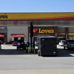 Love's Travel Stop