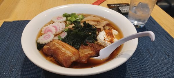Shoyu by null