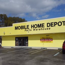 Mobile Home Depot Reviews | Read Customer Service Reviews of