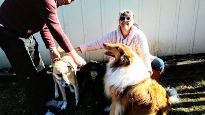 Hazel & Chewy's Place - pet boarding facility in Montgomery, IL