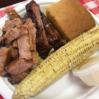 Red Bee Bbq - Barbeque Near Me - Windsor, California