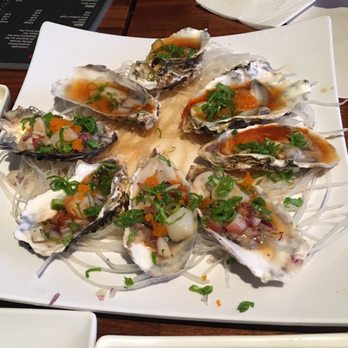 Mr. Sushi - Good oysters - Sushi Bars Near Me - Valencia, California Mr. Sushi - Good oysters - Sushi Bars Near Me - Valencia, California