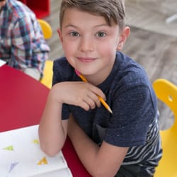 JEI Learning Center Milbrae