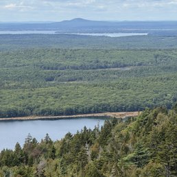 Vista view