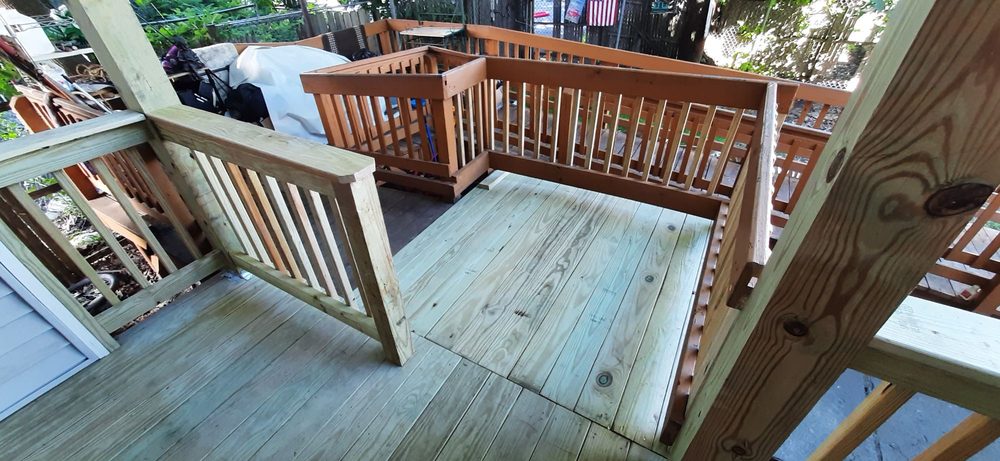 Slide of Siegrist Construction