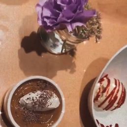 Dessert