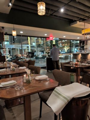 Rosaluna Ristorante by null