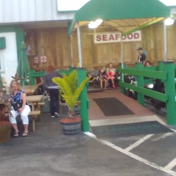 Flanigan's - Pompano Beach - Eat! - American Near Me - Pompano Beach, Florida