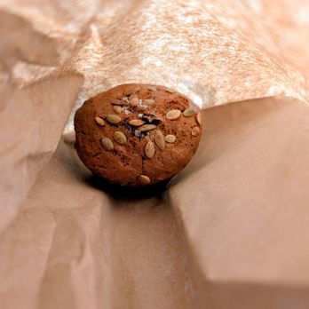 Rye Goods - Tis the season to live off of pumpkin muffins xo - Bakeries Near Me - Tustin, California Rye Goods - Tis the season to live off of pumpkin muffins xo - Bakeries Near Me - Tustin, California