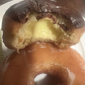 Mary's Donuts - Donuts Near Me - Santee, California