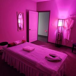 Murray Asian Spa