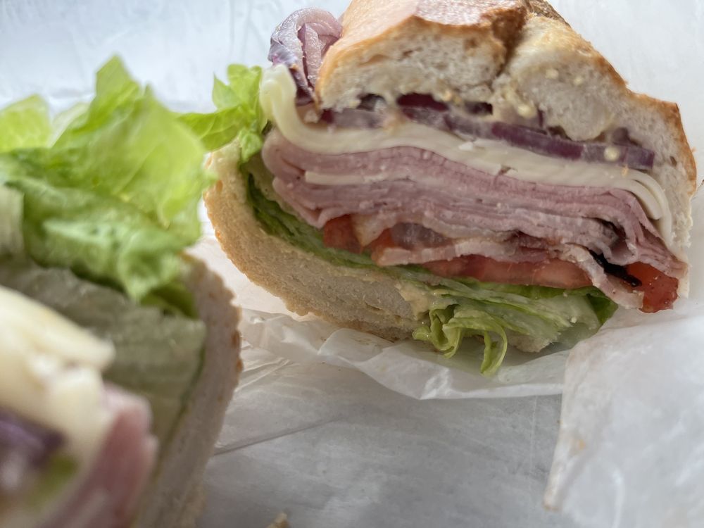 WABAN MARKET Updated October 2024 22 Photos & 46 Reviews 10 Windsor Rd, Waban