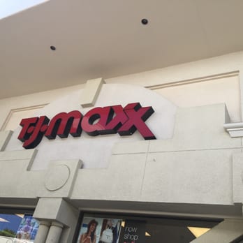 TJ Maxx - Department Stores Near Me - Rolling Hills Estates, California TJ Maxx - Department Stores Near Me - Rolling Hills Estates, California