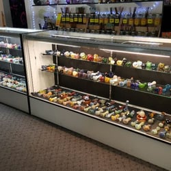 Up N Smoke ll - Largest selection of glass and BEST customer seevice in Wyo