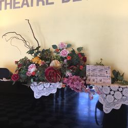 Fox Performing Arts Center