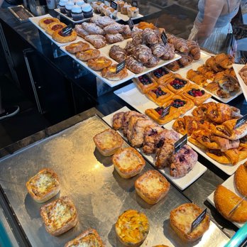 Mercurys Coffee - Coffee & Tea Near Me - Bellevue, Washington