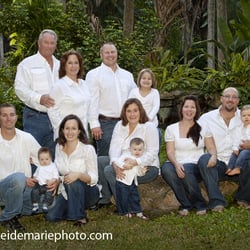 Photographic Images, LLC - Family Portrait Photography Manasota Key, Florida