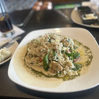 Burtons Grill & Bar - New American Near Me - Riverdale Park, Maryland