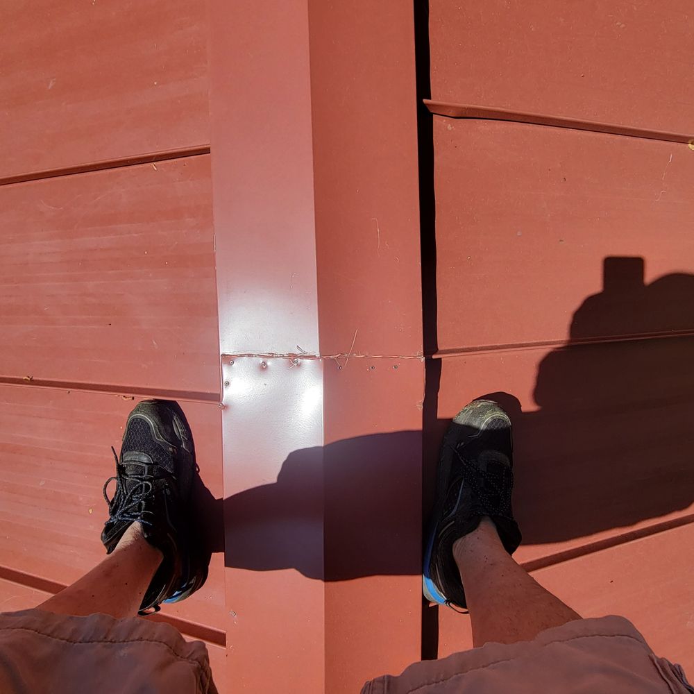 Slide of Mighty Dog Roofing