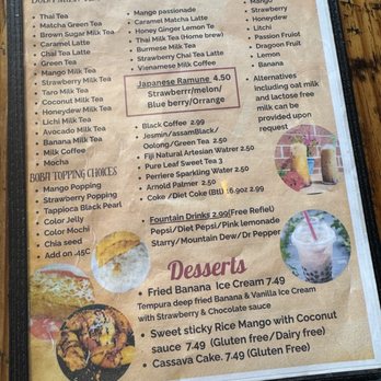 Pho Shi - Asian Fusion Near Me - Troy, Michigan