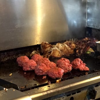 Nic's Grill - The burger balls - Burgers Near Me - Oklahoma City, Oklahoma Nic's Grill - The burger balls - Burgers Near Me - Oklahoma City, Oklahoma