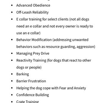 On Your Mark K9 - On Your Mark K9 -- valid 2025 (see website for current info) - Pet Training Near Me On Your Mark K9 - On Your Mark K9 -- valid 2025 (see website for current info) - Pet Training Near Me
